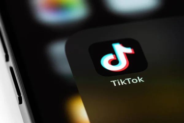 TikTok
